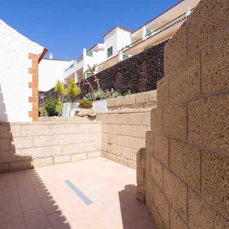 Casa Naranja - Heated Pool - Bbq - Terrace - Free Wifi - Child & Pet-Friendly - 3 Bedrooms - 6 People Poris de Abona Eksteriør billede