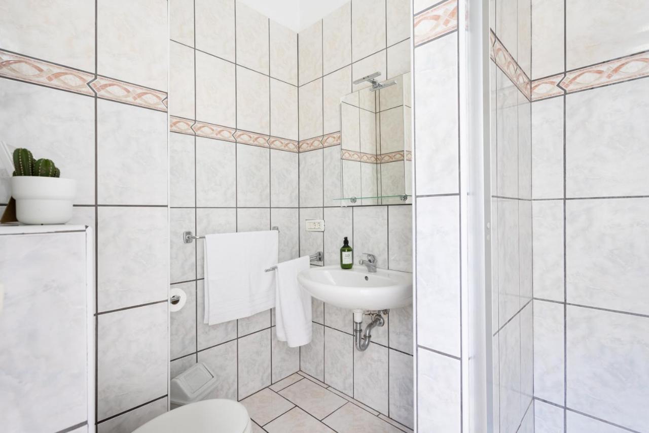 Casa Naranja - Heated Pool - Bbq - Terrace - Free Wifi - Child & Pet-Friendly - 3 Bedrooms - 6 People Poris de Abona Eksteriør billede