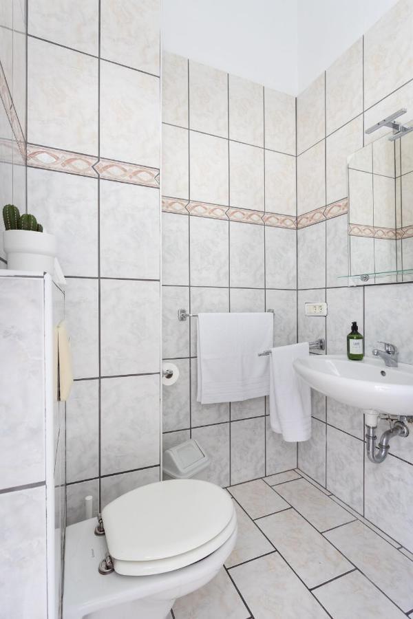 Casa Naranja - Heated Pool - Bbq - Terrace - Free Wifi - Child & Pet-Friendly - 3 Bedrooms - 6 People Poris de Abona Eksteriør billede